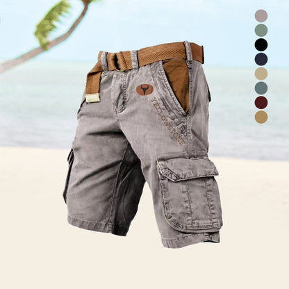 Alexi | Cargo Shorts für Männer