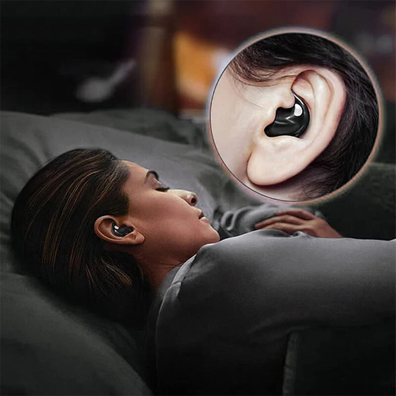 Invisible Sleep Wireless-Kopfhörer Ipx5 Wasserdicht