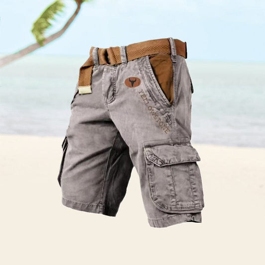 Alexi | Cargo Shorts für Männer