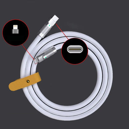 Datenkabel aus Zinklegierung