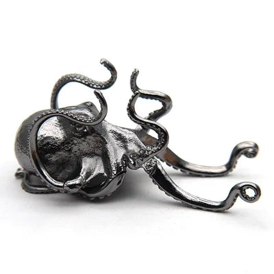 Meerestier Oktopus Ornament