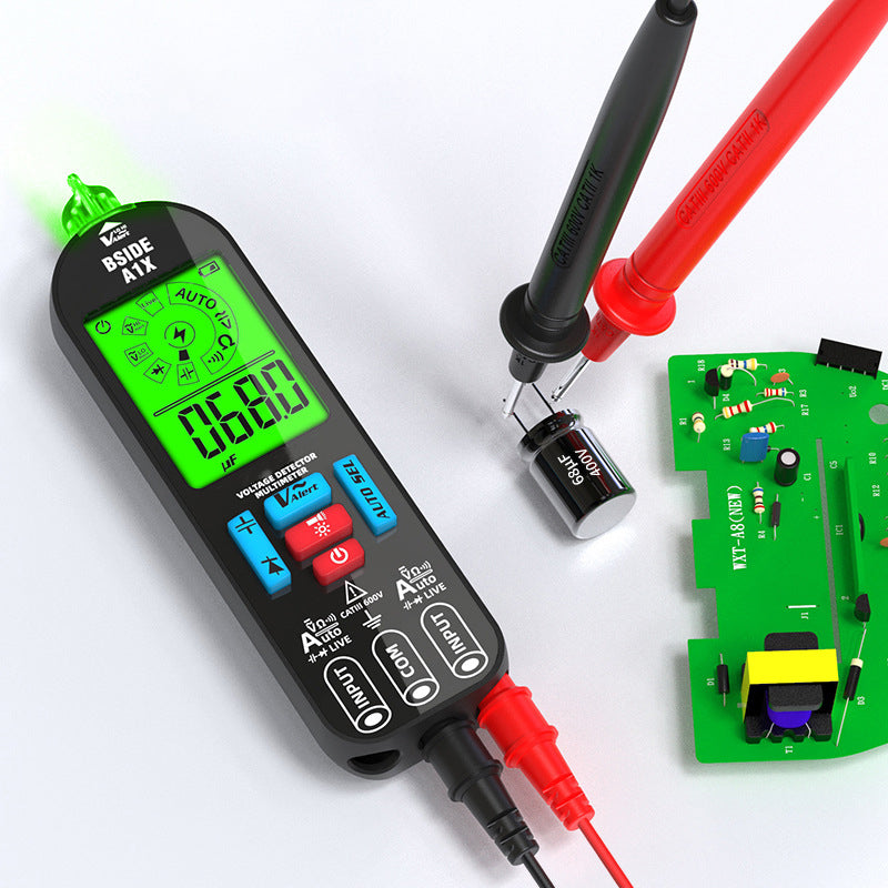 BSIDE A1X Digitalmultimeter