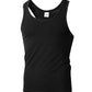 Noah – atmungsaktives tanktop für herren - LOVEZOE