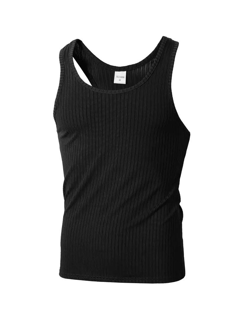 Noah – atmungsaktives tanktop für herren - LOVEZOE