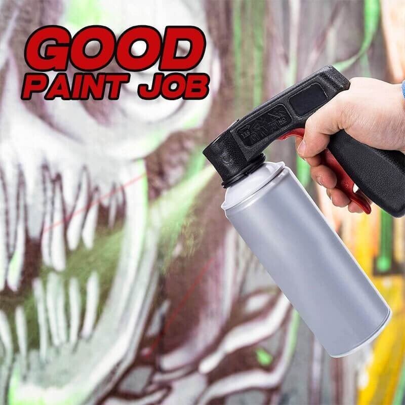 Premium Dosenwerkzeug-Aerosolspray（2-Pack）