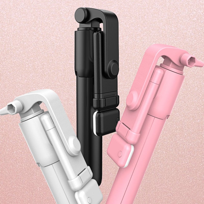 Perfekter Selfie-Stick | Smartphone-Gimbal-Stabilisator