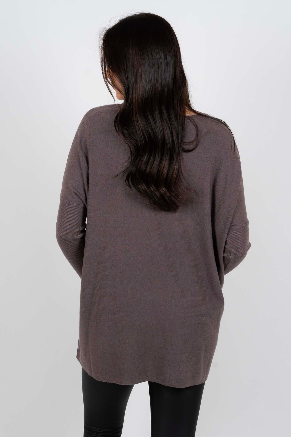 Komfort Smitten Pullover