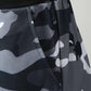 Benjamin – camouflage-jogginghose mit taschen - LOVEZOE