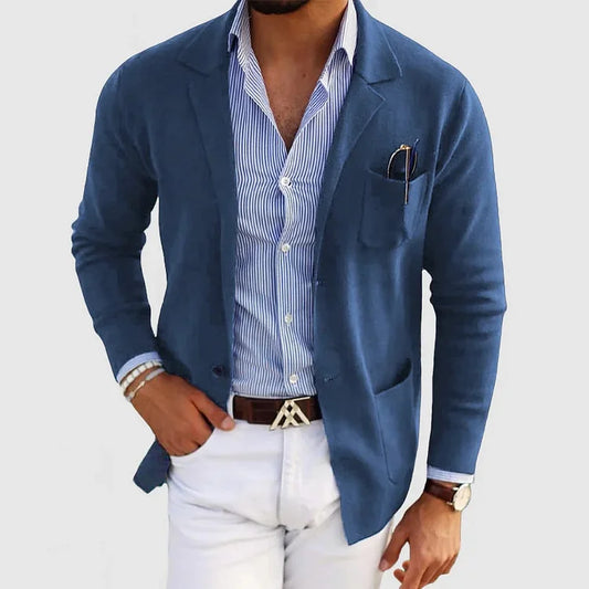 Davide™ - Eleganter Blazer