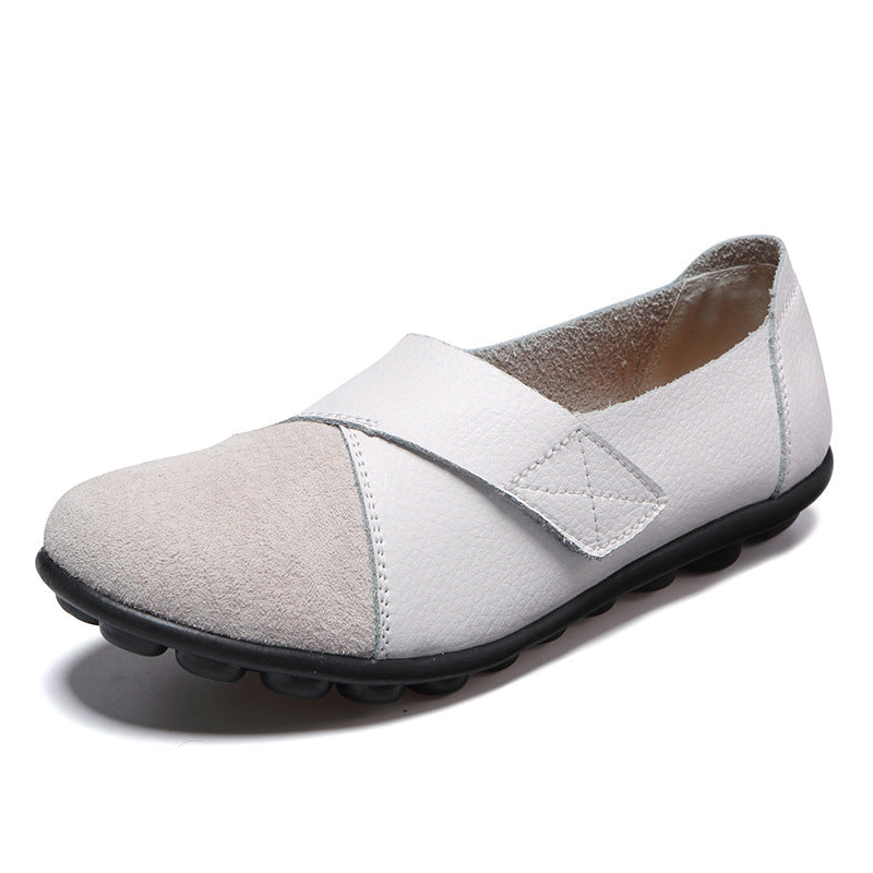 Luisa - Moderne, elegante Ballerinas