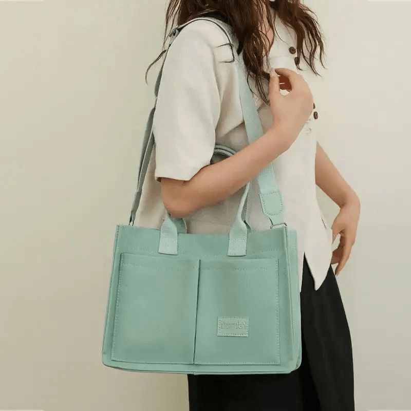 ELIZJA perfekte Tasche für Oranisations Talente - LOVEZOE