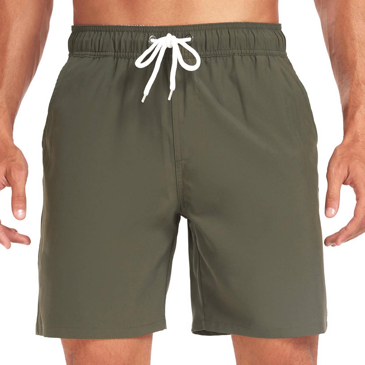 Tropical Trail Badehose - LOVEZOE