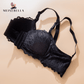 Meinebella™ Frontverschluss Push-Up BH Ohne Bügel - LOVEZOE