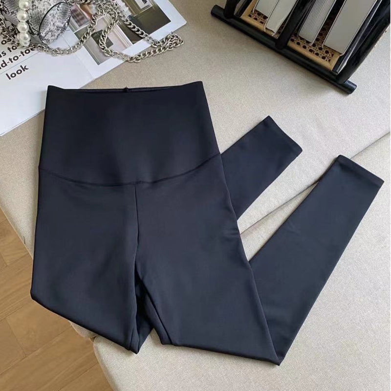 Hüfthebende Leggings für Damen