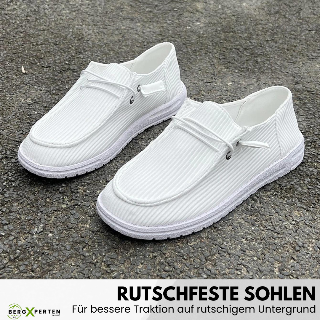 OrthoSana™ - orthopädische schmerzlindernde Freizeitschuhe für Damen