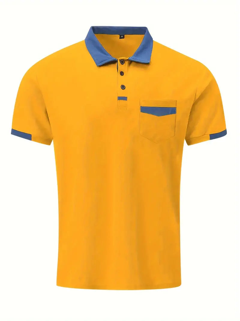 Menno™ - Modernes Polo