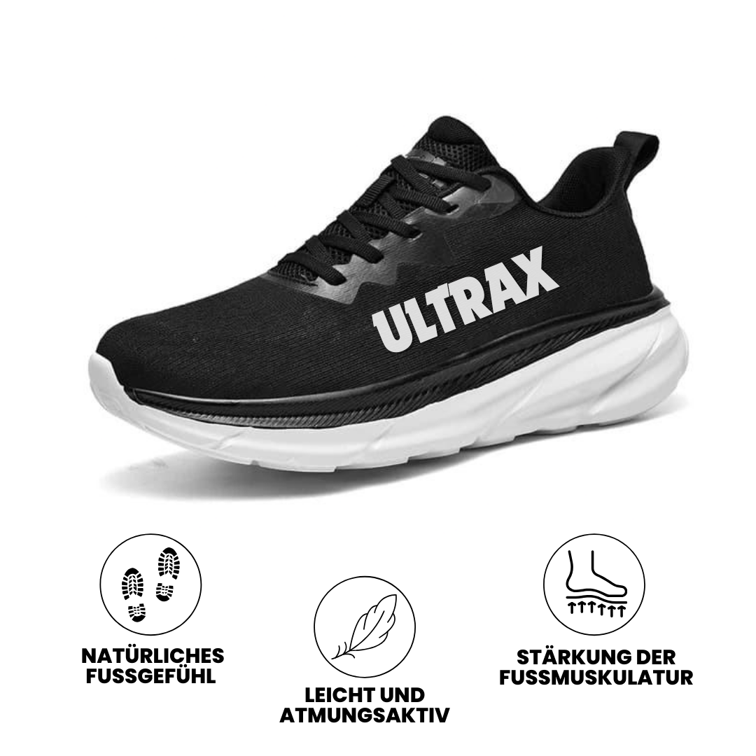 UltraX™ Sneaker - Ergonomische Laufschuhe mit hochwertiger Dämpfung - Unisex