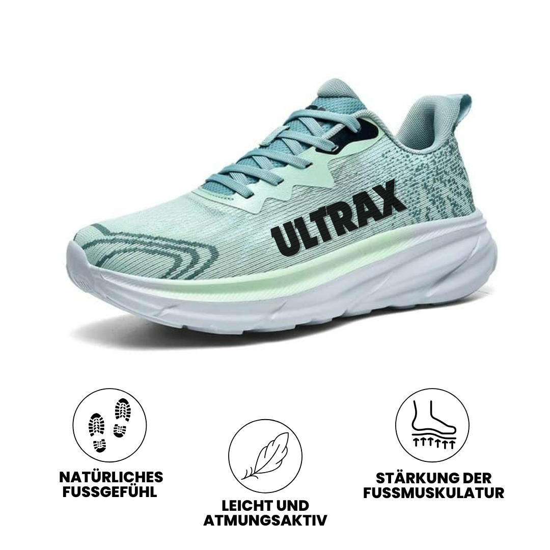 UltraX™ Sneaker - Ergonomische Laufschuhe mit hochwertiger Dämpfung - Unisex