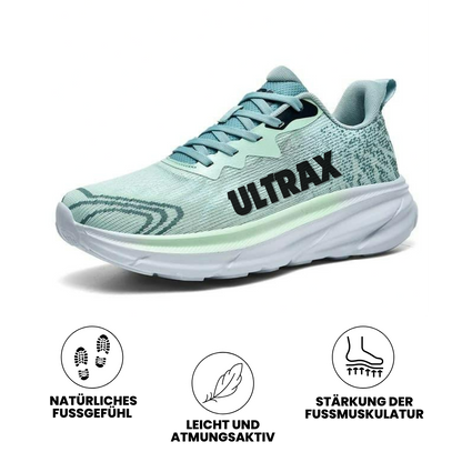 UltraX™ Sneaker - Ergonomische Laufschuhe mit hochwertiger Dämpfung - Unisex