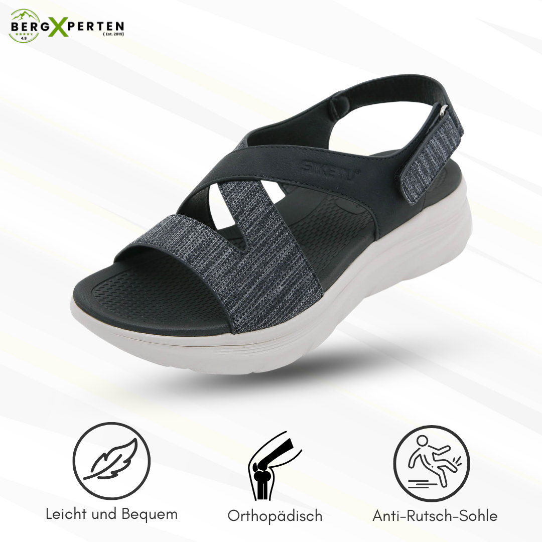 Orthosandals™ - orthopädische Sandalen für maximalen Komfort