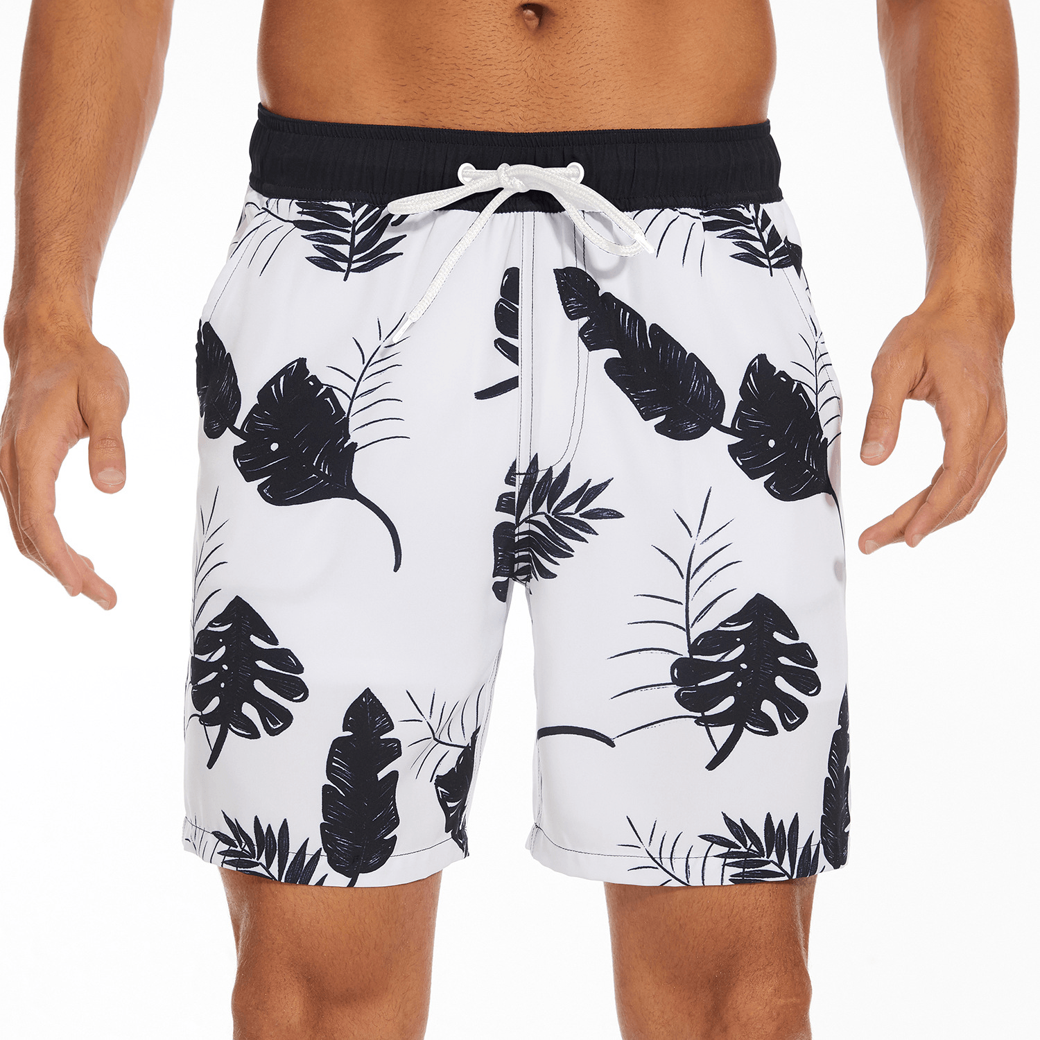 Tropical Trail Badehose - LOVEZOE