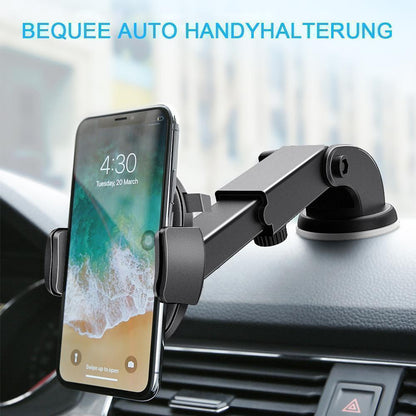 Bequee Universal Auto Handyhalterung