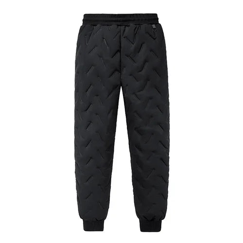 Unisex-Fleece-Jogginghosen