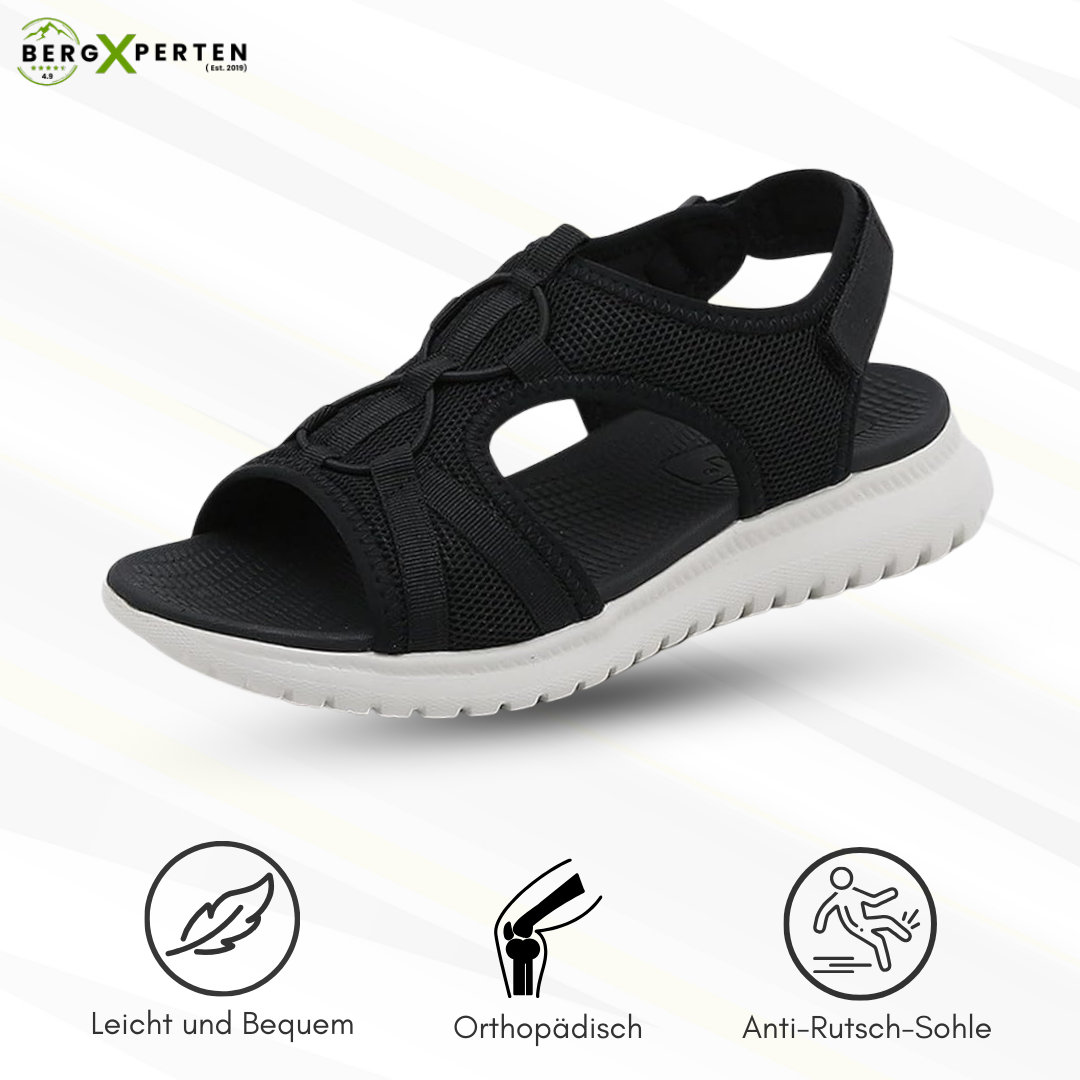 OrthoCloud™  - ergonomische Schmerzlinderungs-Sandalen