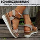 OrthoSky™  - ergonomische schmerzlindernde Sandalen für Damen