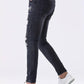 Sebastian – slim-fit-jeans mit legeren rissen - LOVEZOE