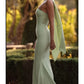 Infinity | Elegantes Kleid in schmaler Passform