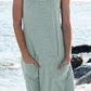 Lexi - Elegantes und Blickdichtes Strandkleid - LOVEZOE