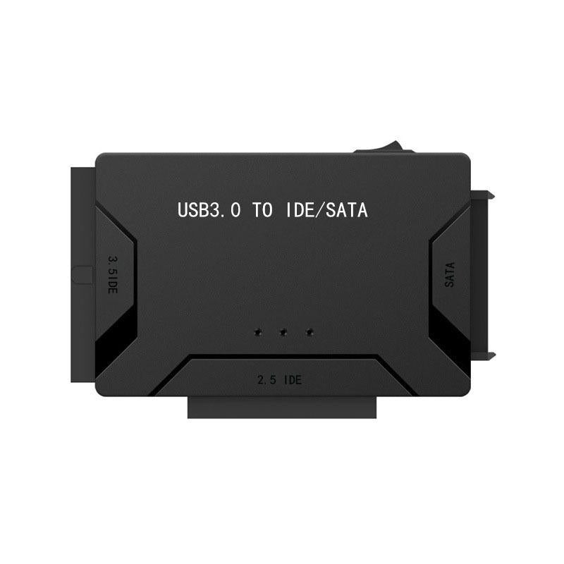 USB 3.0 zu IDE/SATA-Adapter