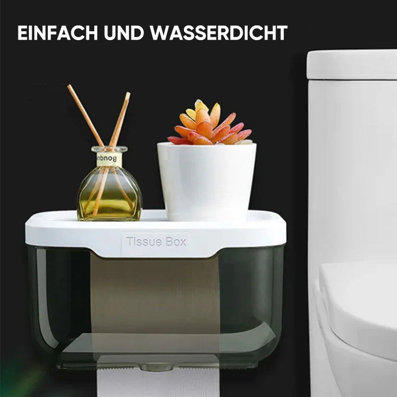 Toilettenpapier Aufbewahrungsbox