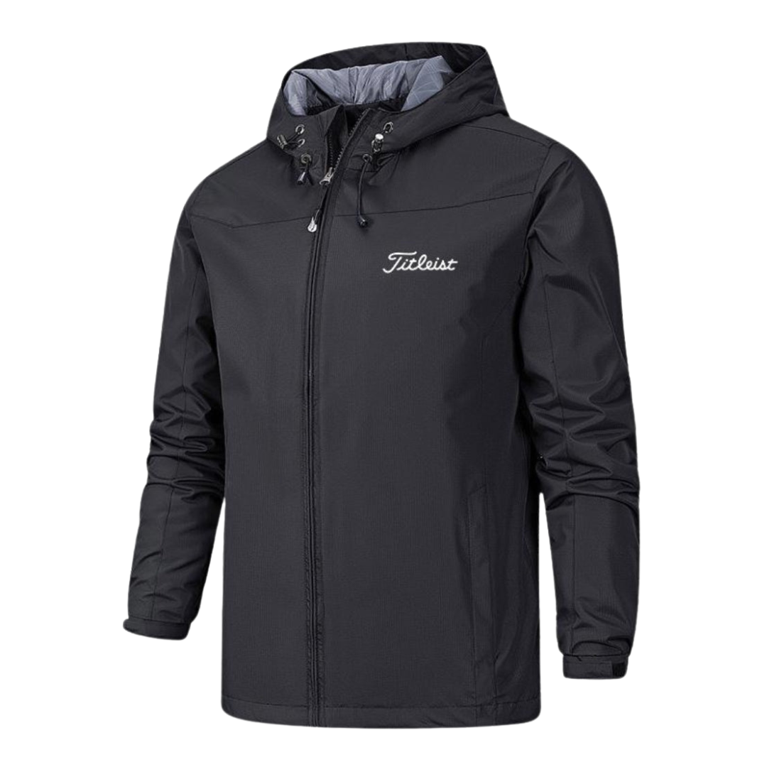 TITLEIST WASSERDICHTE JACKE