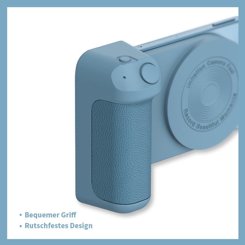 Magnetischer Bluetooth-Handy-Kameragriff