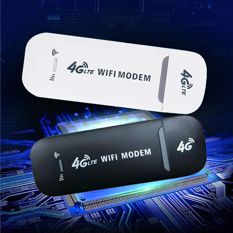 4G LTE Wireless-Netzwerkkartenadapter