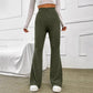 Urban Chic High-Waist Strickhose