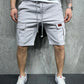 Sandro Cargo Shorts