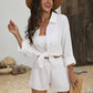 Sophie`s Summer Breeze Suit aus Musselin 2-teilig - LOVEZOE