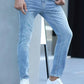 Alexander – lässige jeanshose im streetstyle - LOVEZOE