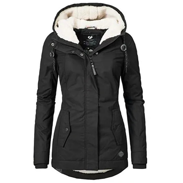 Celine™ Warme Jacke