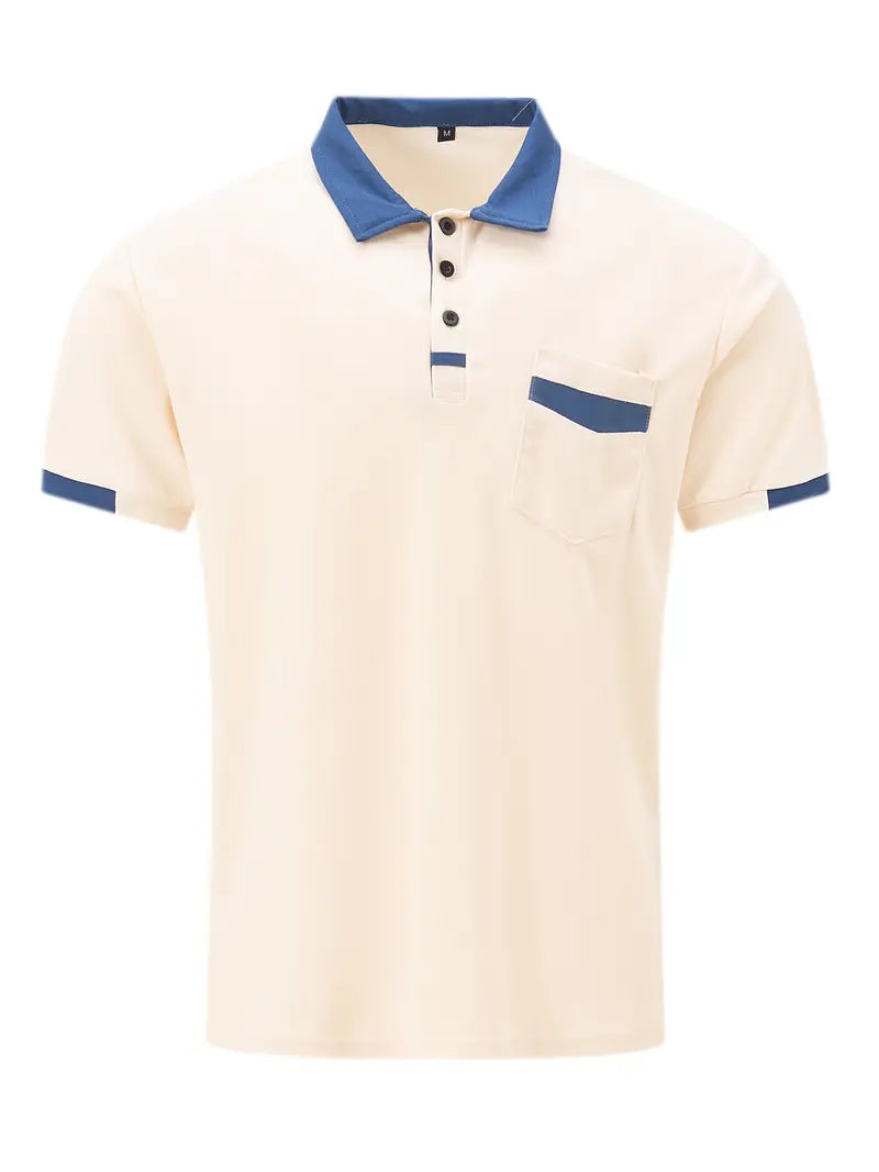 Menno™ - Modernes Polo