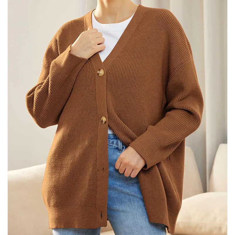 Meike™ - Strickjacke