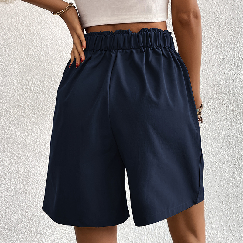 Stylische und Komfortable Damen Shorts