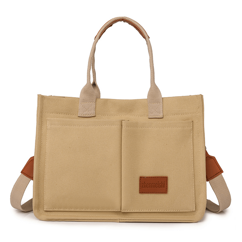 ELIZJA perfekte Tasche für Oranisations Talente - LOVEZOE