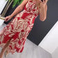 SexyBlatt Kleid