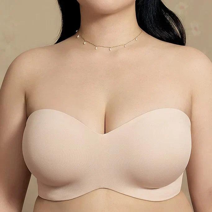 Bandeau Bra - LOVEZOE