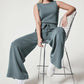 Yael - Bequemer und eleganter Jumpsuit - LOVEZOE