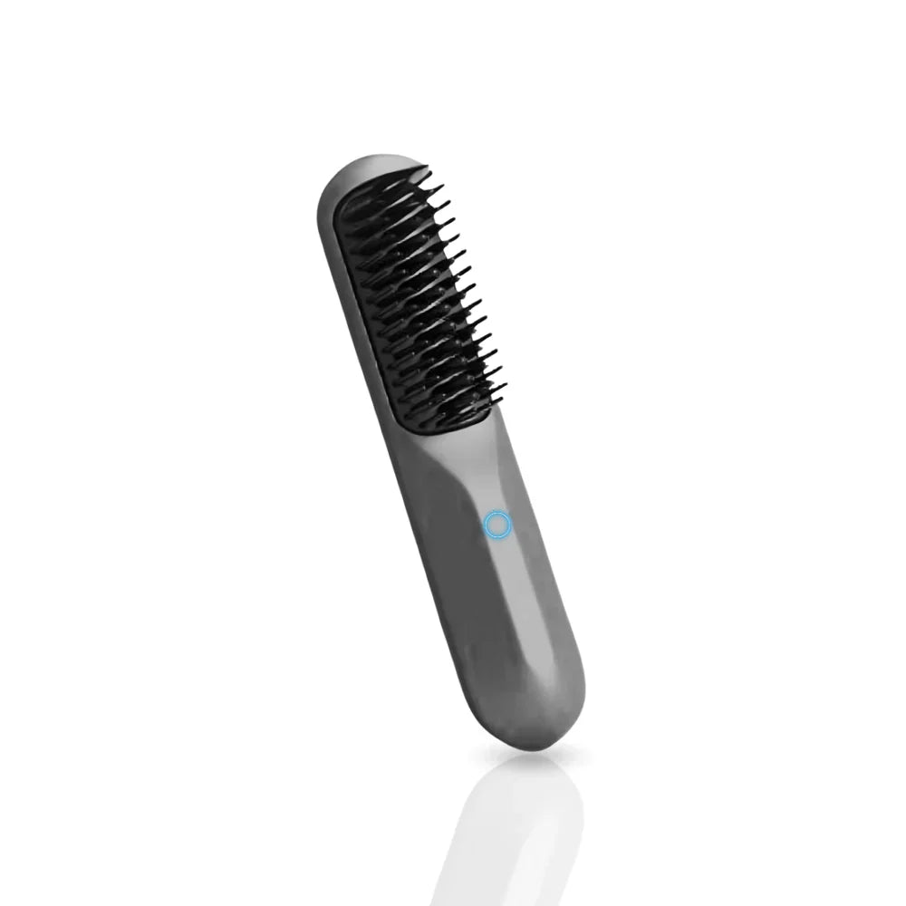 Stylo Brush - Kabellose Haarbürste für Locken, Wellen und Styling